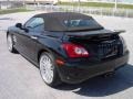  2005 Crossfire SRT-6 Roadster Black