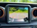 2023 Bright White Jeep Gladiator Mojave 4x4  photo #26