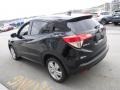 Crystal Black Pearl - HR-V EX AWD Photo No. 8