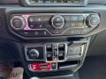 2023 Bright White Jeep Gladiator Mojave 4x4  photo #27