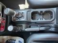 2023 Bright White Jeep Gladiator Mojave 4x4  photo #28