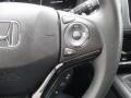 2020 Crystal Black Pearl Honda HR-V EX AWD  photo #27