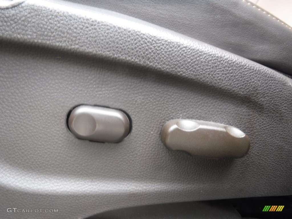 2015 Encore Premium - Deep Espresso Brown Metallic / Saddle photo #24