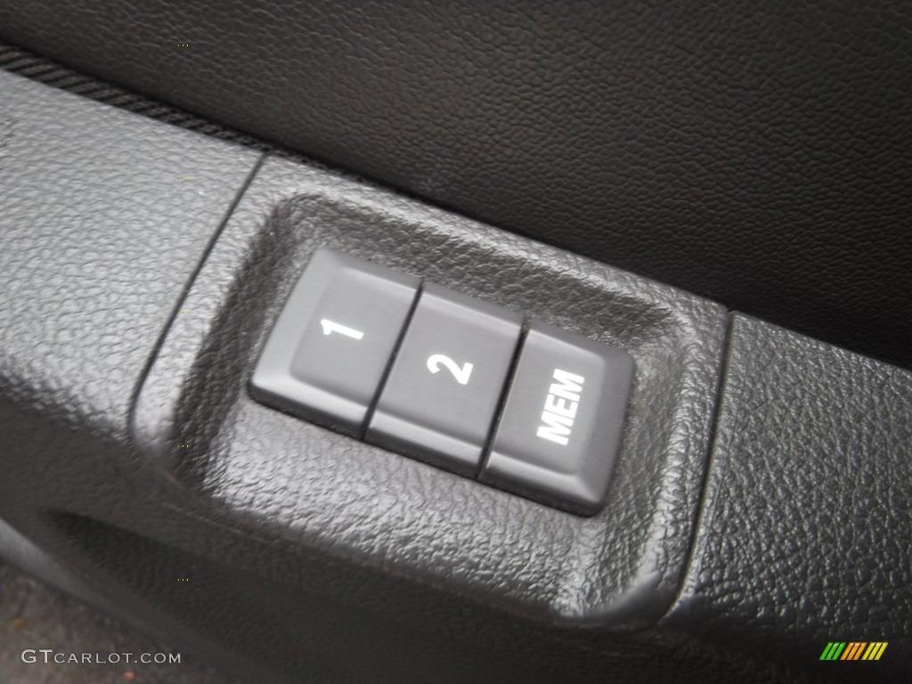 2015 Encore Premium - Deep Espresso Brown Metallic / Saddle photo #25