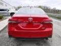2023 Supersonic Red Toyota Camry XLE  photo #16