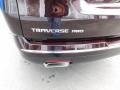 2023 Chevrolet Traverse Premier Badge and Logo Photo