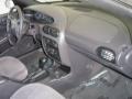 2000 Champagne Pearl Chrysler Sebring JXi Convertible  photo #17