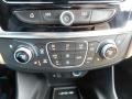 Controls of 2023 Traverse Premier