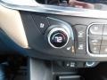 Jet Black/Maple Sugar Controls Photo for 2023 Chevrolet Traverse #145977164