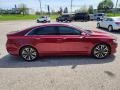 Ruby Red - MKZ Reserve AWD Photo No. 5