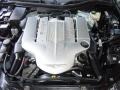  2005 Crossfire SRT-6 Roadster 3.2 Liter Supercharged SOHC 18-Valve V6 Engine