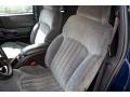 Indigo Blue Metallic - Blazer LS 4x4 Photo No. 41