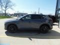 Polymetal Gray - CX-5 S Carbon Edition AWD Photo No. 6