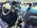 2017 Pearl White Hyundai Santa Fe Sport 2.0T Ulitimate AWD  photo #3