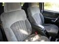 Indigo Blue Metallic - Blazer LS 4x4 Photo No. 42