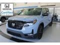 2022 Sonic Gray Pearl Honda Ridgeline Black Edition AWD #145977438