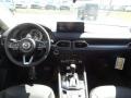 Rhodium White Metallic - CX-5 S Select AWD Photo No. 3