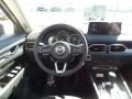 Rhodium White Metallic - CX-5 S Select AWD Photo No. 4