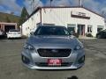 Ice Silver Metallic - Impreza 2.0i Sport 5-Door Photo No. 2