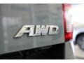  2022 Ridgeline Black Edition AWD Logo