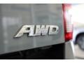 2022 Honda Ridgeline Black Edition AWD Badge and Logo Photo