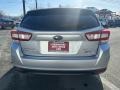 Ice Silver Metallic - Impreza 2.0i Sport 5-Door Photo No. 5