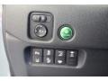 Controls of 2022 Ridgeline Black Edition AWD