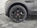 2023 Jaguar F-PACE P250 S Wheel and Tire Photo