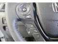 Black Steering Wheel Photo for 2022 Honda Ridgeline #145978503
