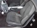 2005 Black Chrysler Crossfire SRT-6 Roadster  photo #18