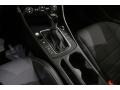 2022 Volkswagen Jetta Titan Black Interior Transmission Photo
