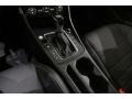  2022 Jetta SE 8 Speed Automatic Shifter