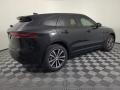 2023 Santorini Black Jaguar F-PACE P250 S  photo #2