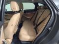 2023 Jaguar F-PACE Caraway/Ebony Interior Rear Seat Photo