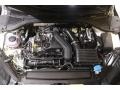  2022 Jetta SE 1.5 Liter Turbocharged DOHC 16-Valve VVT 4 Cylinder Engine