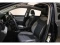 Gray/Black Front Seat Photo for 2022 Volkswagen Taos #145979070