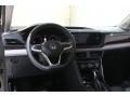 Dashboard of 2022 Taos SEL 4Motion
