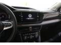 Gray/Black Controls Photo for 2022 Volkswagen Taos #145979184