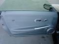 Dark Slate Grey Door Panel Photo for 2005 Chrysler Crossfire #14597918