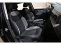 Gray/Black Front Seat Photo for 2022 Volkswagen Taos #145979331