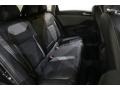 Gray/Black Rear Seat Photo for 2022 Volkswagen Taos #145979349