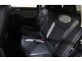 Gray/Black Rear Seat Photo for 2022 Volkswagen Taos #145979367