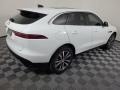 Fuji White - F-PACE P250 S Photo No. 2