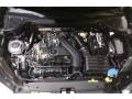  2022 Taos SEL 4Motion 1.5 Liter Turbocharged DOHC 16-Valve VVT 4 Cylinder Engine