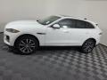 Fuji White 2023 Jaguar F-PACE P250 S Exterior