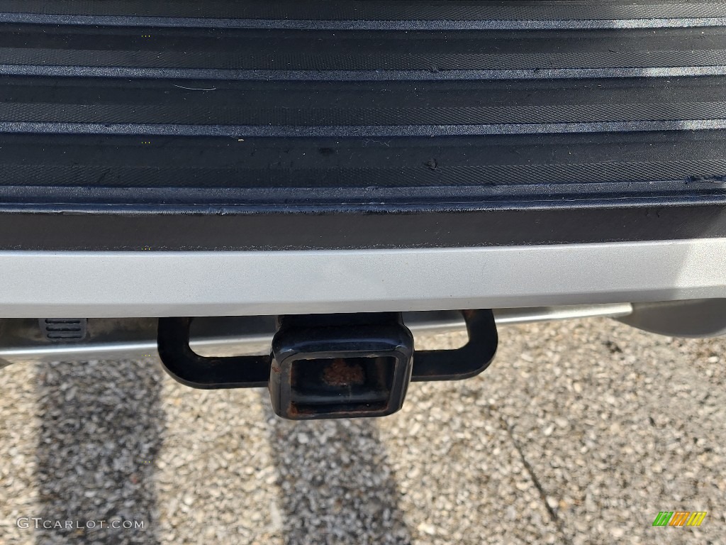 2012 Suburban LT 4x4 - Silver Ice Metallic / Ebony photo #23
