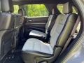 Vitra Gray/Black Rear Seat Photo for 2021 Dodge Durango #145979583