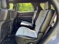 2021 Dodge Durango R/T AWD Rear Seat