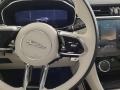 Lt Oyster/Ebony Steering Wheel Photo for 2023 Jaguar F-PACE #145979709