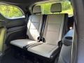 Vitra Gray/Black 2021 Dodge Durango R/T AWD Interior Color